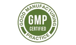 Horsewood GMP certified manufacturing