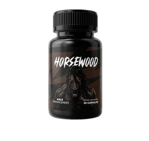 Horsewood 1 bottle 30 day supply